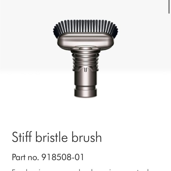 Dyson vacuum accessories lot if 5 new - Picture 10 of 11